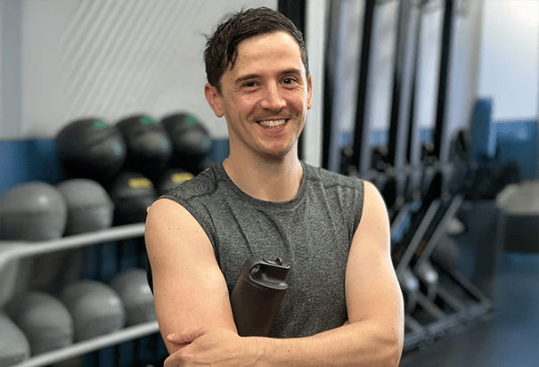 personal training customized workouts at CrossFit Dawn