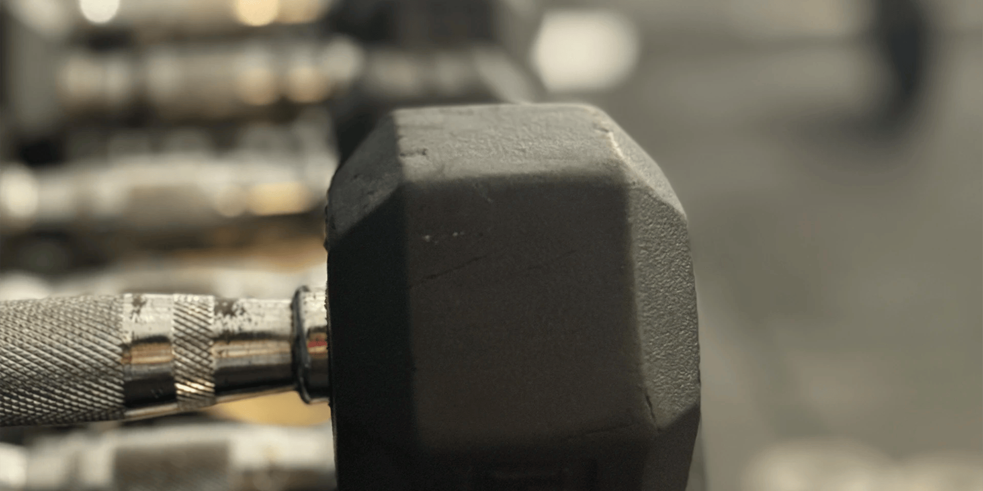 weight equipment at CrossFit Dawn